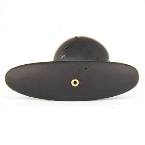 Inflatable Prostate Plug - Inflatable Dildos and Vibrators