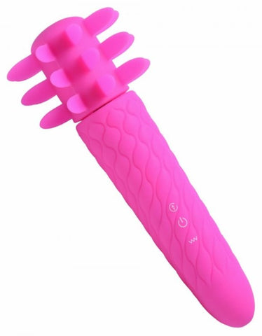 Inmi Lingus Clitoral Stimulator - Clit Ticklers and Pulsators