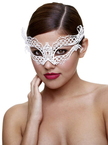 Baci Innocence Lost Seductive Masquerade Mask - Masks And Blindfolds