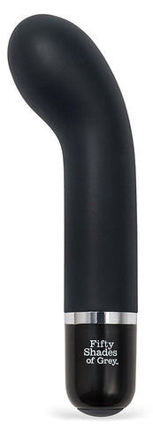 Insatiable Desire Mini G-Spot Vibrator - G-Spot Vibrators