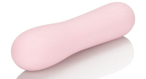 California Exotics Rechargeable Gyrating Pleasure Wand - Waterproof Vibrators