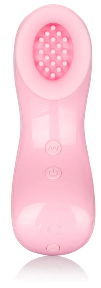 Inspire Pulsing Intimate Arouser - Clit Ticklers and Pulsators