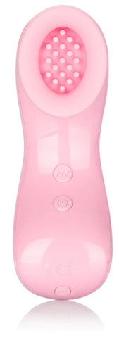 Inspire Pulsing Intimate Arouser - Clit Ticklers and Pulsators