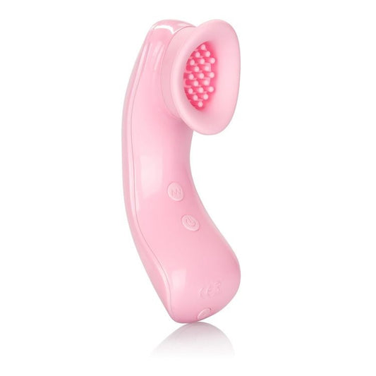 Inspire Pulsing Intimate Arouser - Clit Ticklers and Pulsators