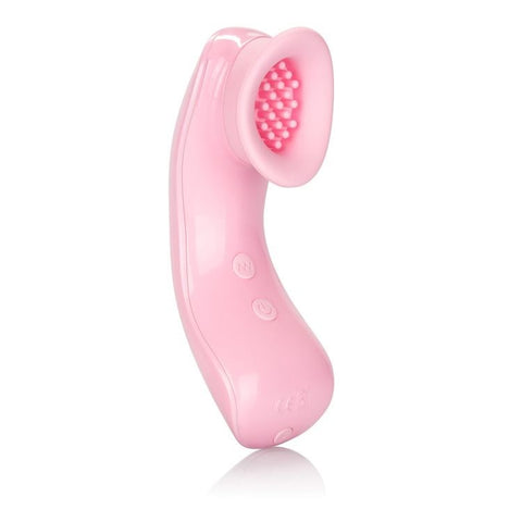 Inspire Pulsing Intimate Arouser - Clit Ticklers and Pulsators