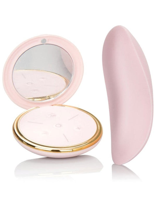 Inspire Remote Intimate Teaser - Remote Control Vibrators