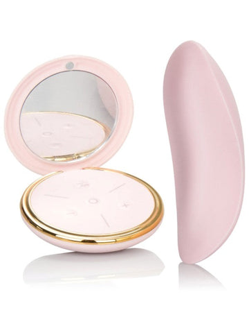 Inspire Remote Intimate Teaser - Remote Control Vibrators
