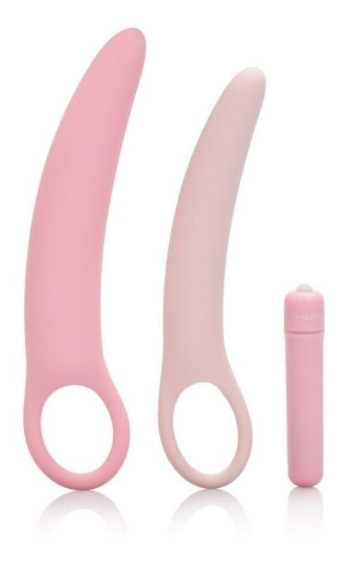 Inspire Vibrating Dilator Kit Personal Massagers