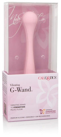 Inspire Vibrating G-Wand - G-Spot Vibrators
