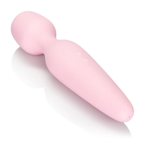 Inspire Vibrating Ultimate Wand - Body Wands
