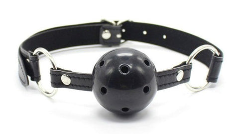 Intermediate Faux Leather Bondage Kit 5 piece - Bondage Kits