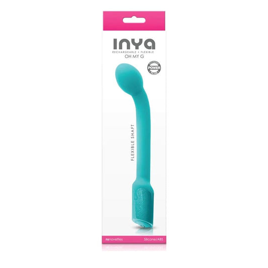 Inya Oh My G - G-Spot Vibrators
