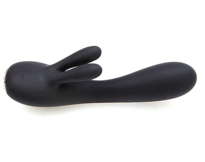 Je Joue FiFi Black Rabbit Vibrators