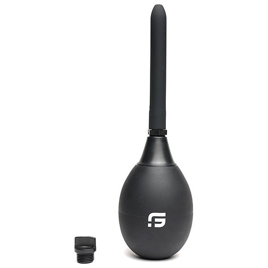 Sport Fucker's Versatile Locker Room Cleansing Bulb