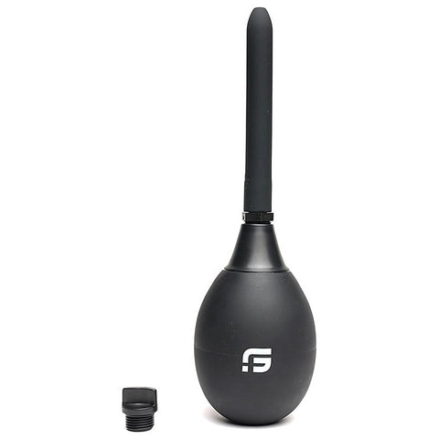 Locker Room Cleansing Bulb by Sport Fucker - Enemas and Douches