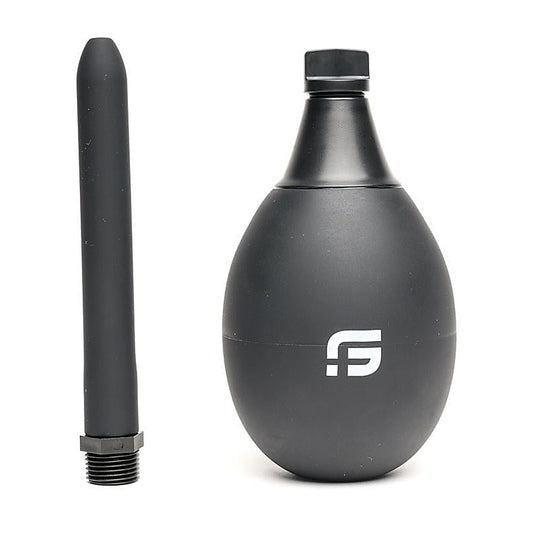 Sport Fucker's Versatile Locker Room Cleansing Bulb