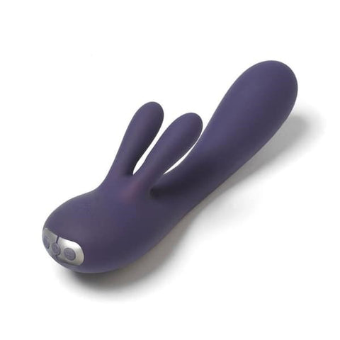 Je Joue FiFi Purple - Rabbit Vibrators