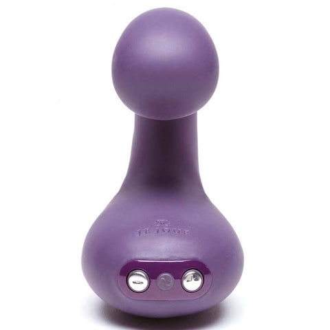 Je Joue G-Kii Black - G-Spot Vibrators