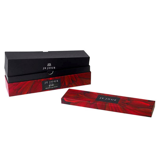 Je Joue G-Kii Purple - Luxury Sex Toys