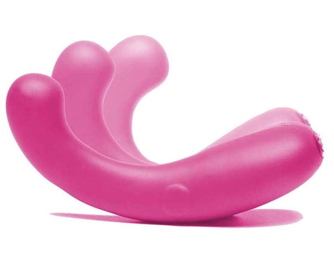 Je Joue G-Kii Purple - Luxury Sex Toys