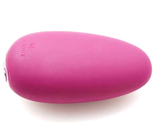 Je Joue MiMi Fuchsia - Waterproof Vibrators