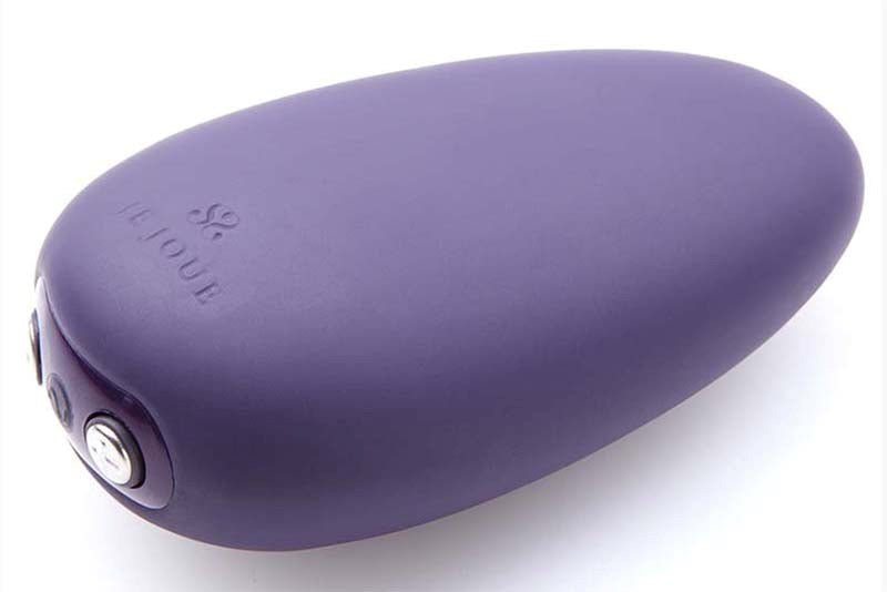 Je Joue MiMi Purple Waterproof Vibrators