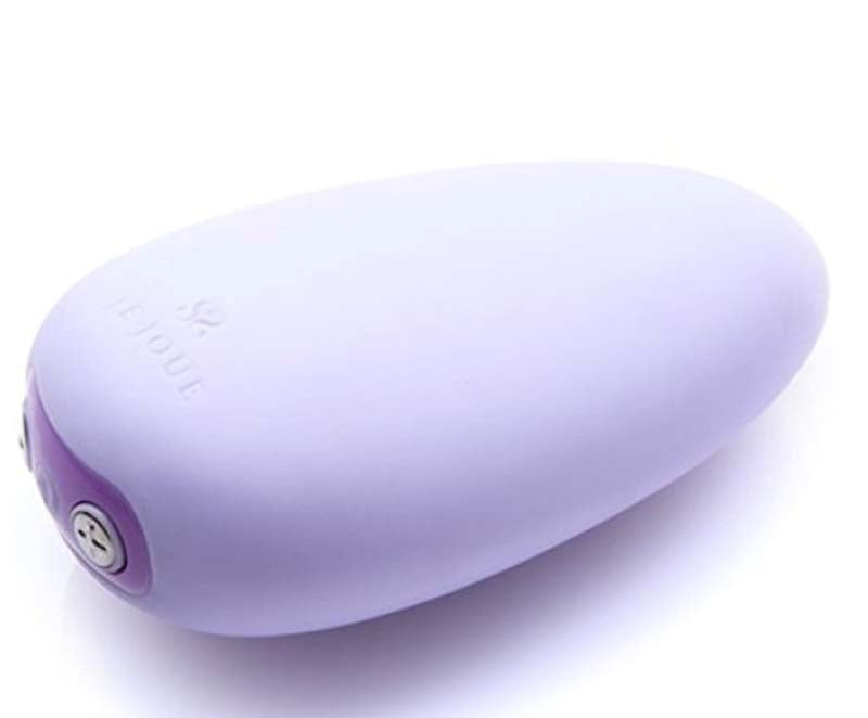 Je Joue Mimi Soft Lilac Couples Adult Vibrator Waterproof Vibrators