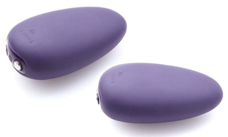 Je Joue Mimi Soft Purple Luxury Sex Toys