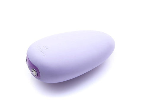 Je Joue Mimi Soft Purple - Luxury Clitoral Stimulator for Pinpoint Pleasure - Luxury Sex Toys