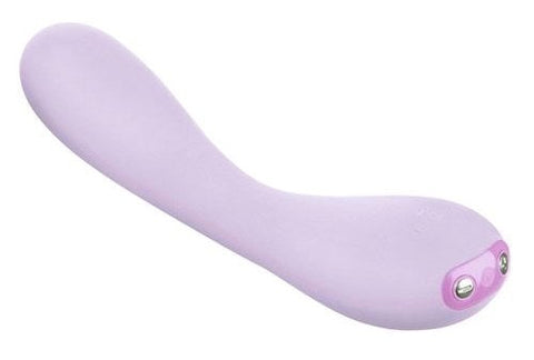Luxurious G-Spot Massager - Uma Black by Je Joue - Luxury Sex Toys