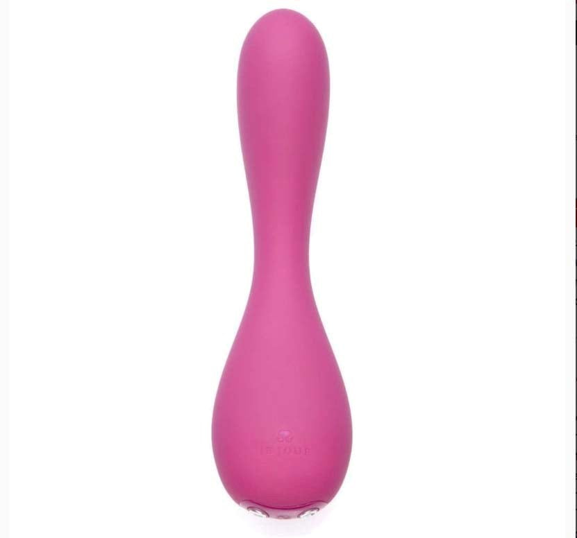 Je Joue Uma Fuchsia Waterproof Vibrators