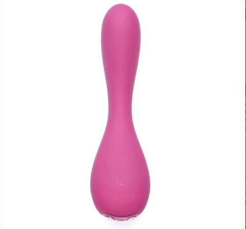 Je Joue Uma Fuchsia - Waterproof Vibrators
