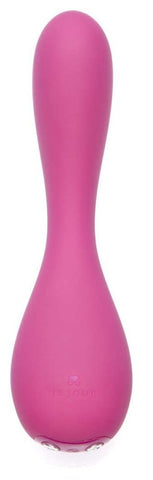Je Joue Uma Purple - Premium Silicone for Powerful G-Spot Stimulation - Luxury Sex Toys