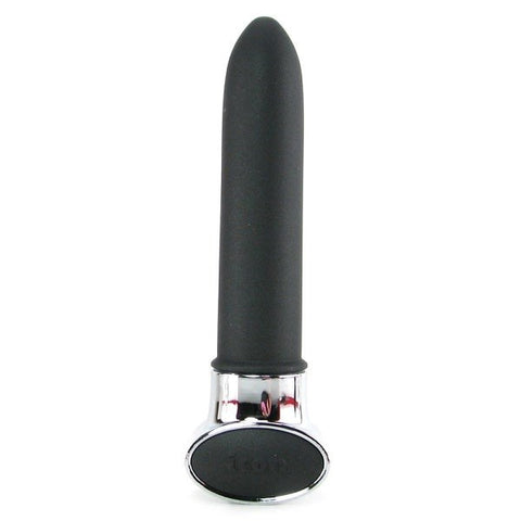 Je T'Aime 5inch Cinq Lilac - Mini & Slim Vibrators