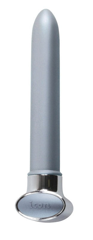 Je Taime 7in September Bleu Personal Massagers