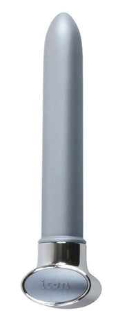 Je Taime 7in September Bleu - Personal Massagers