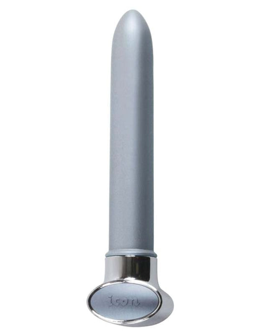 Je Taime 7in September Rose - Waterproof Vibrators