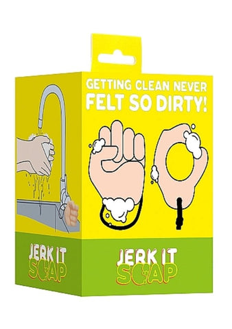 Jerk it Soap - Sex Games, Coupons and Tricks