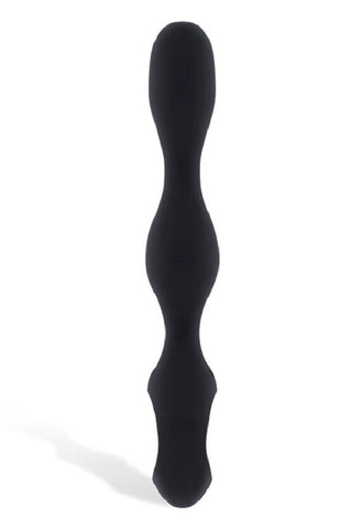 Jil Noah Flexible Vibrating Anal Chain - Luxury Sex Toys