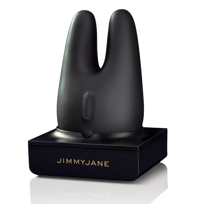 JimmyJane Form 2 Luxury Edition 24K Gold Clit Ticklers and Pulsators