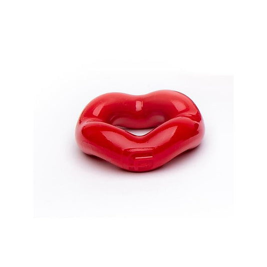 Sport Fucker Revolution - Dual Pleasure Cock Ring and Ball Stretcher Set
