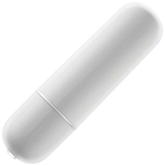 Jimmyjane Iconic Multi Functions Bullet Vibrator - Waterproof Vibrators