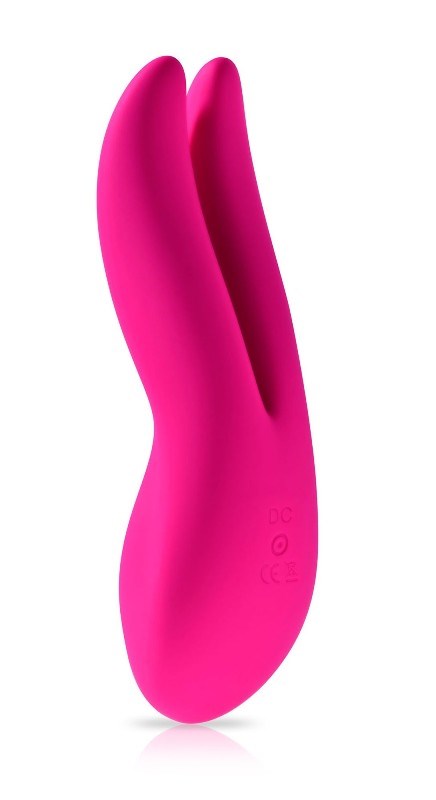 Jimmyjane Live Sexy Ascend 2 Pink Personal Massagers