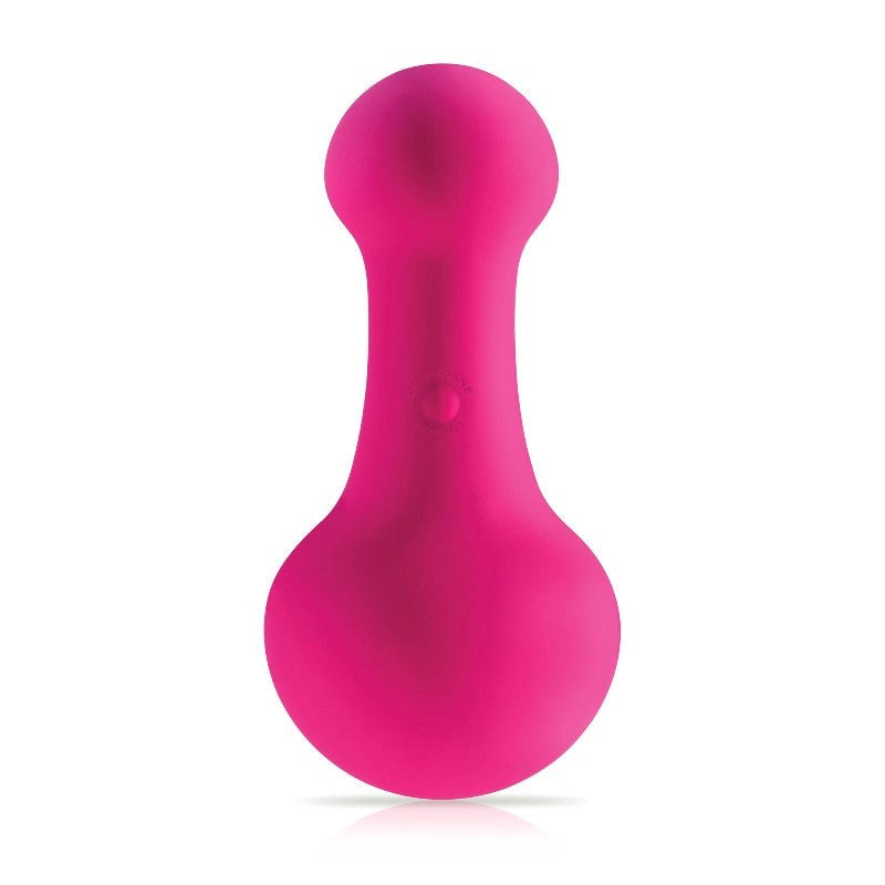 Jimmyjane Live Sexy Ascend 4 Pink Adult Massager Personal Massagers