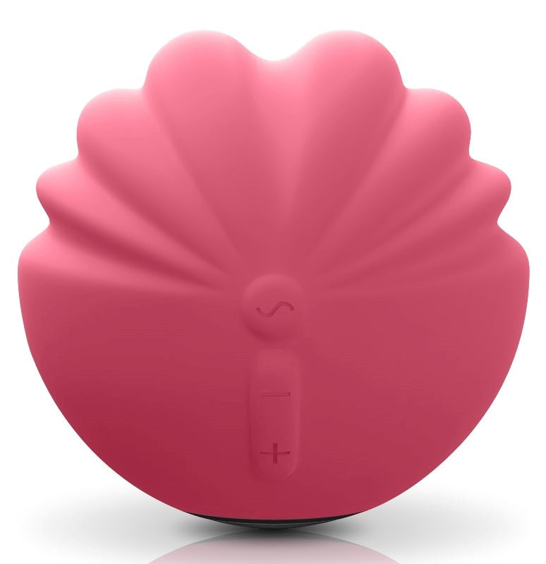 Jimmyjane Love Pods Coral Waterproof Vibrator Waterproof Vibrators