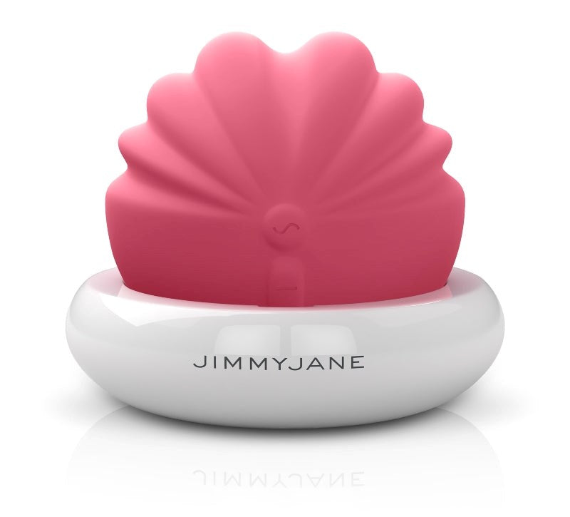 Jimmyjane Love Pods Coral Waterproof Vibrator Waterproof Vibrators