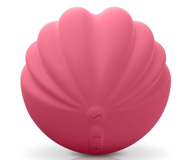 Jimmyjane Love Pods Coral Waterproof Vibrator Waterproof Vibrators