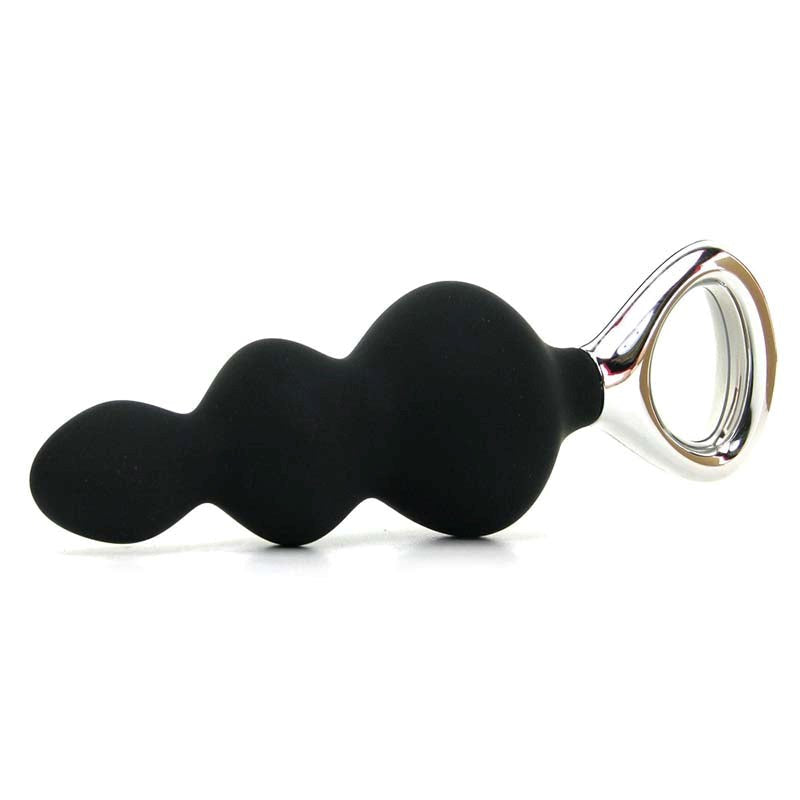 Jolie Platinum Plug Large Prostate Toys