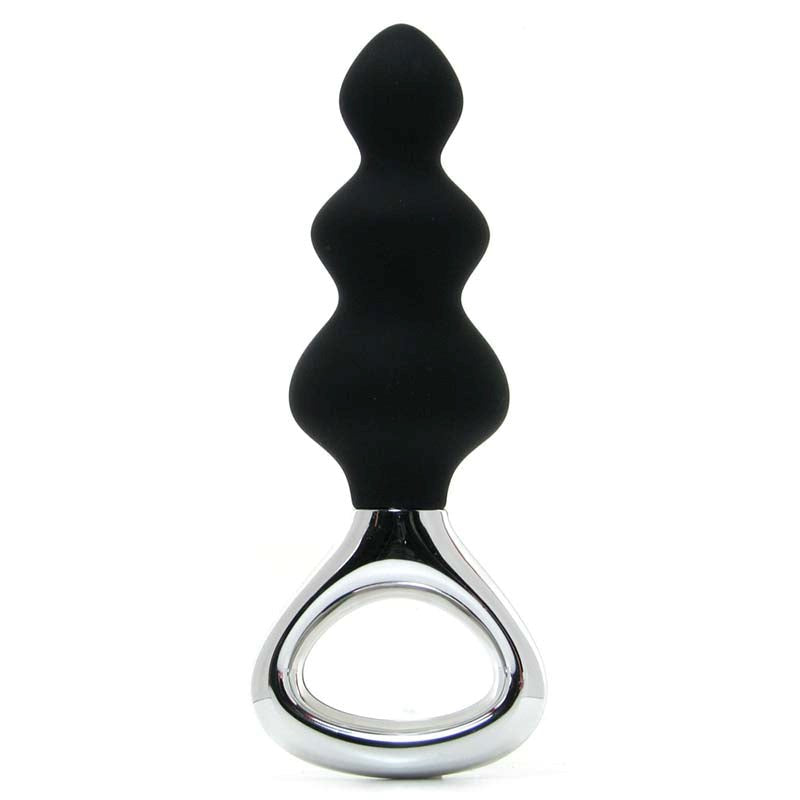 Jolie Platinum Plug Medium Prostate Toys