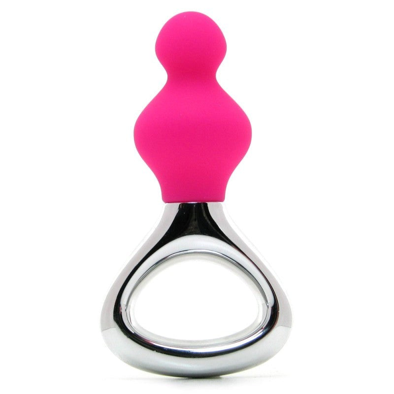 Jolie Platinum Small Prostate Toys